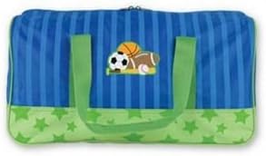 Stephen Joseph Go Go Bag Sports
