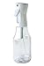3x24 Ounce Large Flairosol Fine Mist Spray Bottles, Misting Bottle, 700 Milliliter Empty Reusable Stylist Sprayer