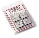Ridgid Alloy Steel SAE Pipe Threading Die 1/2