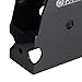 Supreme Suspensions - Radius Arm Drop Kit for 2005-2016 Ford F-250 F-350 Super Duty High Strength Steel Kit Radius Arm Drop Brackets for 2 to 4