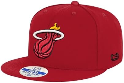 Amazon.com : New Era 9Fifty MLB Washington Nationals Basic Red