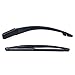 OTUAYAUTO Rear Wiper Arm Blade Set - Replacement for Chrysler 300C 2005-2009, Dodge Magnum 2005-2008, Nitro 2007-2009 OEM 5140654AA for Back Windshield