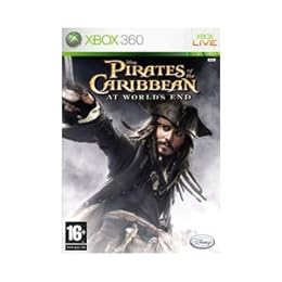 Pirates des Caraibes : Jusqu'au Bout du Monde