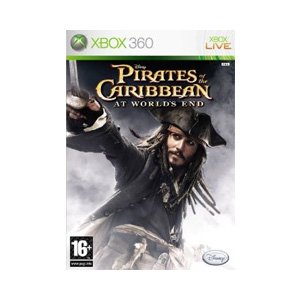 Pirates des Caraibes : Jusqu'au Bout du Monde