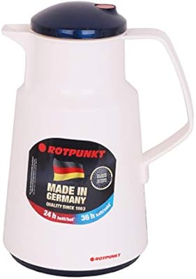 rotpunkt thermos