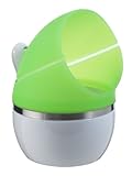 Prepara Pop Savor, Green