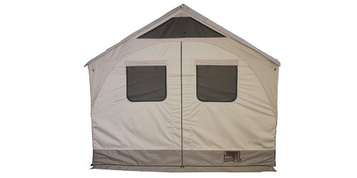 Barebones Living Safari Tent, Sand