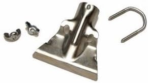 #157 Clamp Brace by Laitner Brush