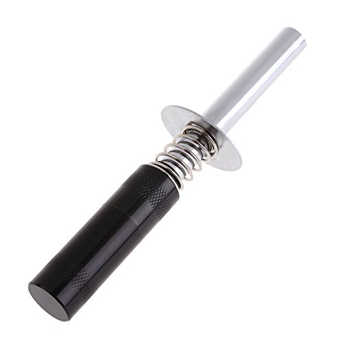 VktechÂ® 80103 Black Glow Plug Igniter Ignition HSP Nitro 4WD R/C Car Parts New