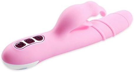 Multi-frequency body massager, 3-rotation mode &amp; 7-frequency bar body vibration, personal body back care massage