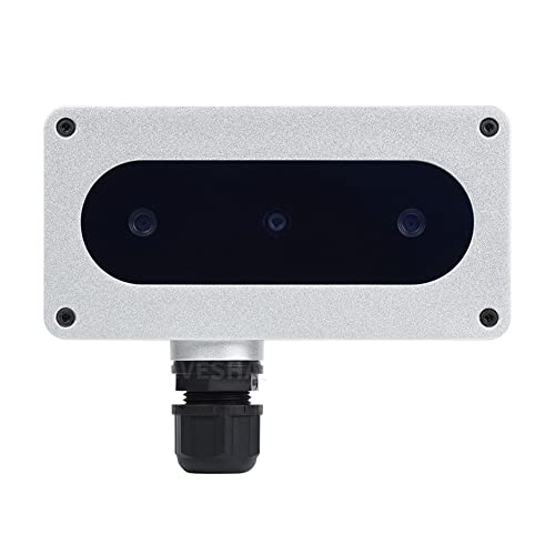 MiiElAOD OAK-D-POE Machine Vision Camera