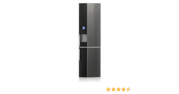 LG GB7143A2HZ nevera nevera/A++ / Refrigeración: 236 L ...
