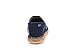 VISCATA Handmade in Spain Men's Barcelona Authentic & Original Spanish Made Espadrilles, with Padded Sole and Elastic Inseam for Extra Comfort and Fit