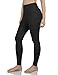 ODODOS Women's High Waisted Tummy Control Yoga Pants,Full-Length Leggings with Inner Pockets