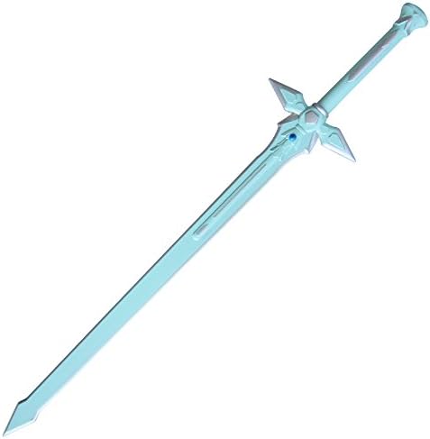 Fm1811 Black Swordsman Dark Repulser Foam Sword
