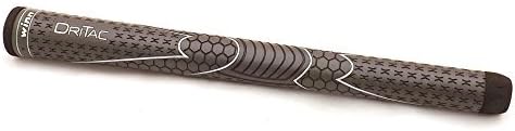 Winn 13 New Dri-Tac AVS 7DT-DG Performance Soft Oversize Golf Grips +1/8″