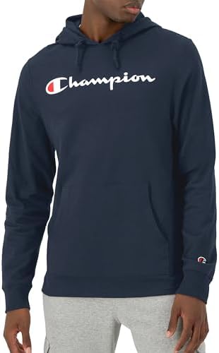 Amazon Champion Mens Long Sleeve Champion Mens Sweatshirt