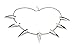 TV Game Anime Cartoons Movie Inspired Jewelry Collection-Cosplay Costume Jewelry Gift