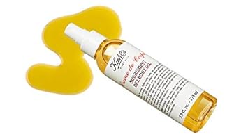 creme de corps nourishing dry body oil