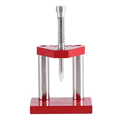OTOOLWORLD Watchmaker Watch Hand Presto Presser Lifter Puller Plunger Remover set Fitting Repair Tools