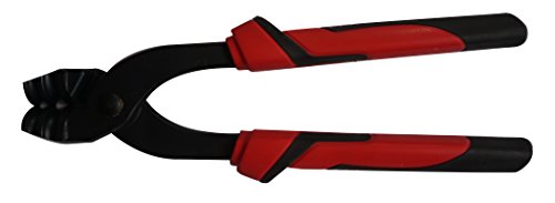 Gino Development 02-0202 TruePower Brake Line Forming Tool with Pliers and Bender