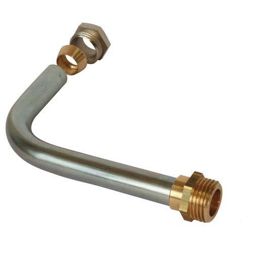 Somatherm KITRACRAD15 1 x Rad Connection Kit Bicone m15/21