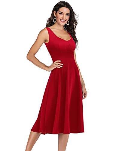 Women Dresses DRESSTELLS Womens Vintage 