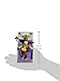 Budkins Jester Figure