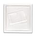 Honeymoon Luxury Satin Bed Sheet Set, Ultra Silky Soft, King - White