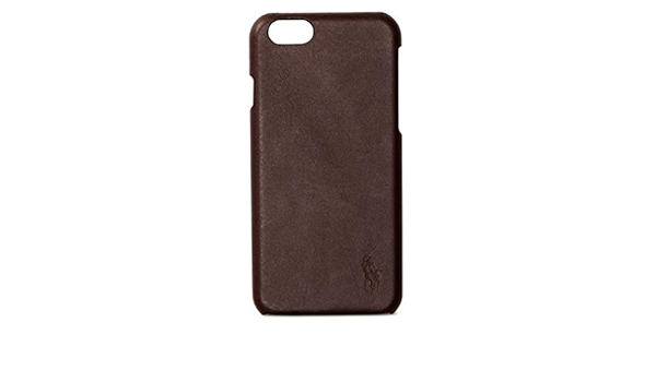 ralph lauren iphone 6 case