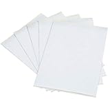 Thermal Transfer Paper Tattoo Stencil 25 Pcs