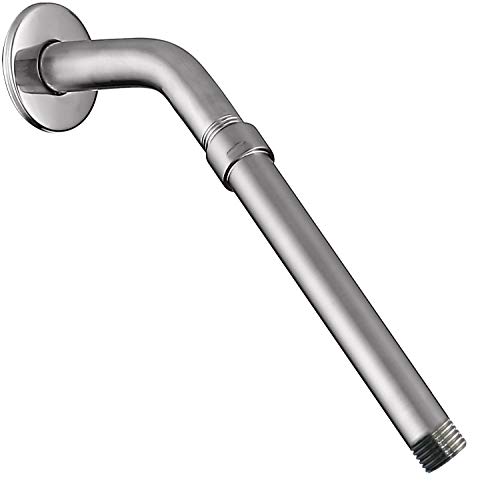 Shower Head Extension Arm ;Shower Arm Extension, Shower Head Extender