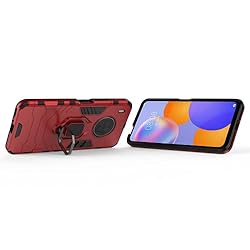 Jiajihua Case Compatible with Huawei Y9a