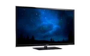 Amazon.com: Panasonic VIERA TC-P50ST60 50-Inch 1080p 600Hz 3D Smart