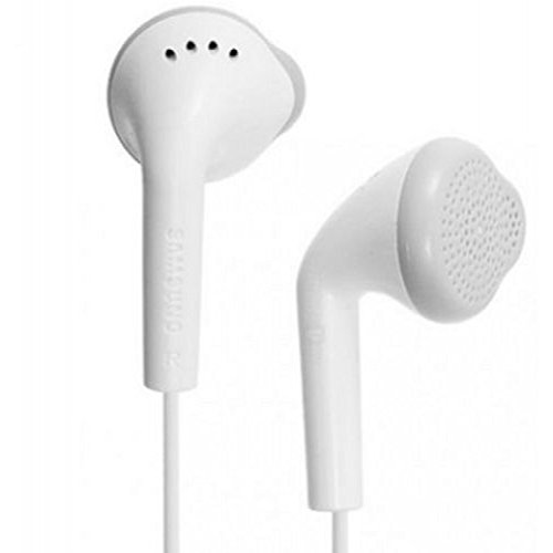 Kingsmaker Earphone with Ultra Deep Bass & Mic for iPhone, iPad, Laptops, Cellphones, Samsung and Android Smartphones
