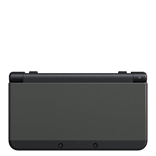 2 New+Nintendo+3DS+Black+Japan+Japanese