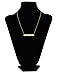 Fancydeli Memorial Necklace 