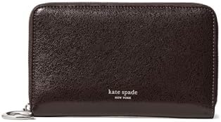 Kate Spade New York Laurel Way Neda Continental Leather Wallet