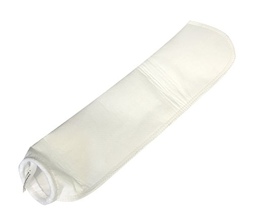 Neptune Pump Fliter Bag - 1 micron for FTF Filter Feeders