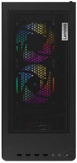 LEGION T7 I7-11700K TORRE NÚCLEO INTEL®? I7 32 GB DDR4-SDRAM 1000 GB SSD WINDOWS 10 PC DOMÉSTICO PRETO