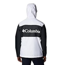 Columbia Men's Glennaker Springs