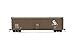Rivarossi #26762 Chesapeake & Ohio Railroad Box Car with Plug Door (HO Scale)
