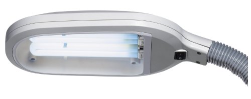 Bell and Howell Sunlight Desk Lamp