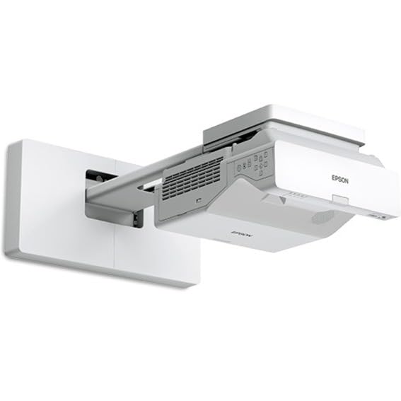 10 Best Ultra Short Throw Conference Room Projectors – Expert Reviews for 2026