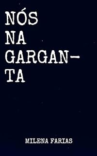 Livro Nós na garganta