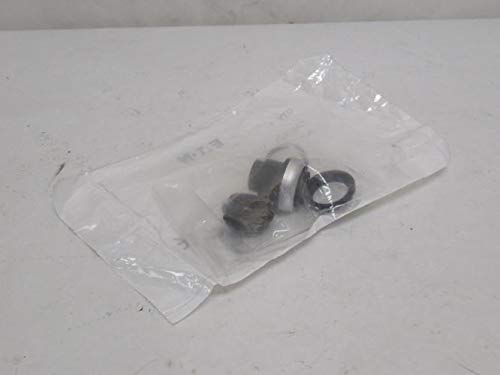Eaton M22-RJ45-SA Bulkhead Interface, 22 mm Diameter Operators, RJ45 Ethernet Connector - Thumbnail 4