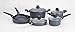 Woll Diamond Plus/Diamond Lite 10-Piece Cookware Set