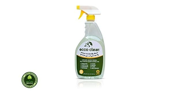 ecco clean