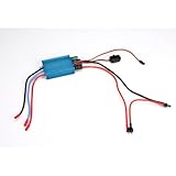 ProBoat 45-Amp Brushless ESC