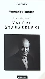 Valère Staraselski